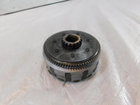 Kawasaki KLX250S KLX250 KL250 Super Sherpa 250 Engine Motor Clutch Basket & Hub - C3 Cycle