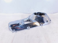 Harley Davidson Touring Road King Electra Glide Left Engine Primary Clutch Cover - C3 Cycle