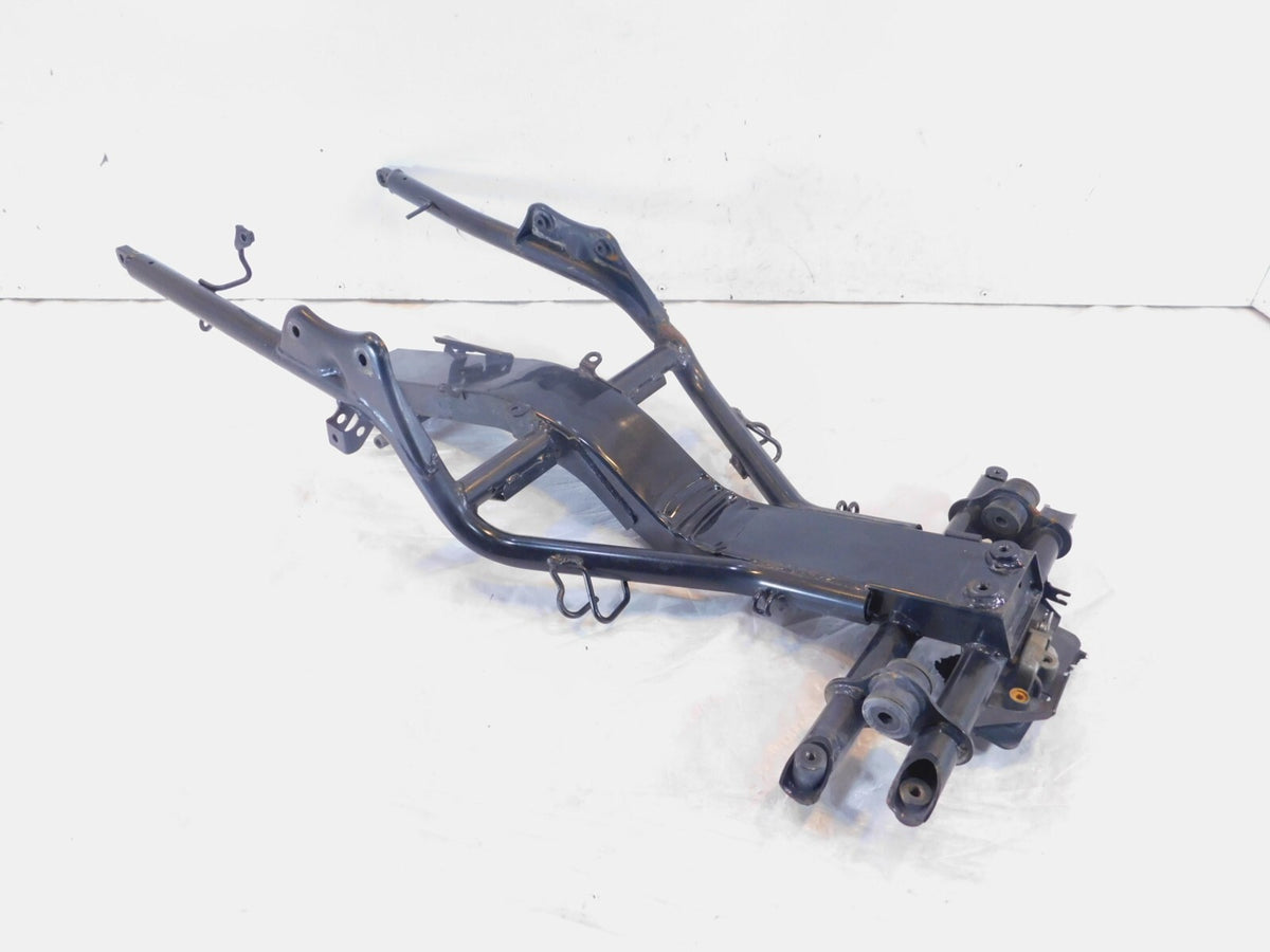 2002-2009 Honda Interceptor 800 VFR800A Seat Rail Subframe Sub Frame Bracket - C3 Cycle