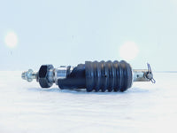 Harley Touring Electra Glide & Softail Rear Brake Master Cylinder for Repair - C3 Cycle
