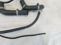 2001-2005 BMW F650CS F650 CS Engine Coolant Water Air Hose Pipe Line Box Lot - C3 Cycle