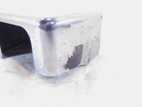 Harley Davidson Dyna Super Glide Wide Glide Low Rider Chrome Ignition Coil Cover - C3 Cycle