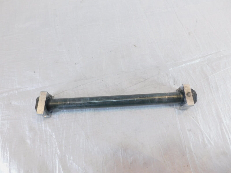 Aprilia RSV 1000 Mille RSV1000R Tuono & SL1000 Falco Rear Wheel Axle Bolt Shaft