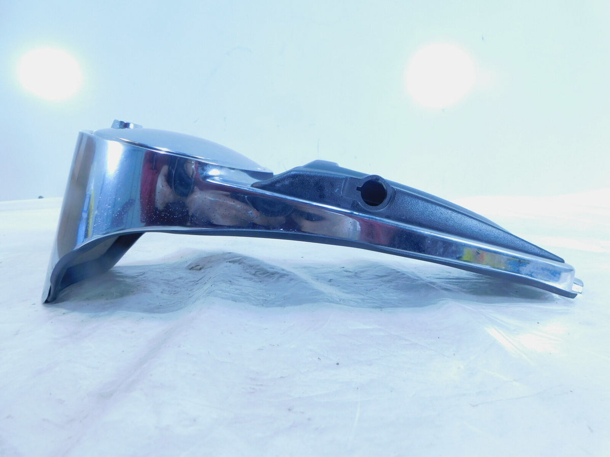 Harley Touring Electra Glide Ultra Classic Fuel Gas Petrol Tank Center Console - C3 Cycle