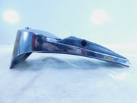 Harley Touring Electra Glide Ultra Classic Fuel Gas Petrol Tank Center Console - C3 Cycle
