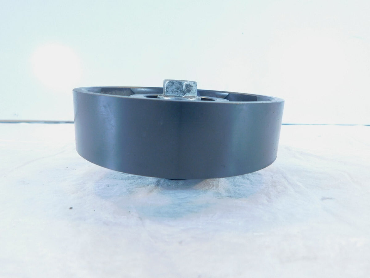 2009-2013 Harley Davidson Sportster XR1200 Rear Wheel Drive Belt Idler Pulley - C3 Cycle