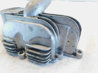 Piaggio Vespa Primavera & Sprint 50 S LX Engine Motor Oil Pump Dipstick Cover - C3 Cycle