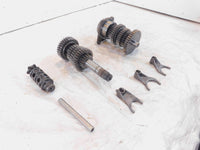 Honda VTX1800 VTX1800S VTX1800R Engine Motor Transmission Gearshift Drum & Forks - C3 Cycle