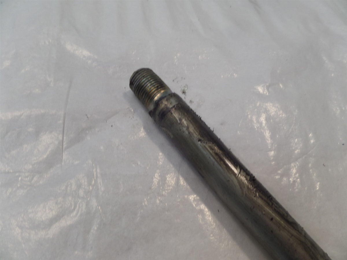 2001-2005 Yamaha FZ1 FZ-1 FZ1000 YZF1000 & FZR1000 & YZF750 Swingarm Pivot Bolt - C3 Cycle