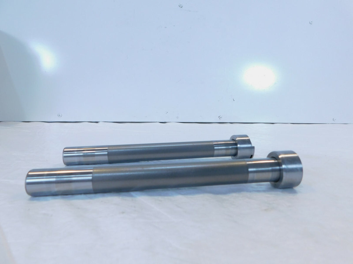 Triumph Bonneville America Thruxton Engine Motor Crankshaft Balancer Dead Shafts - C3 Cycle