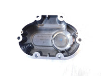 Harley Davidson Softail & Road King Street Electra Glide Transmission Side Cover - C3 Cycle