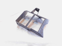 BMW F650GS Dakar & G650GS G650 Left Radiator Fan Cooling Air Duct Vent Scoops - C3 Cycle