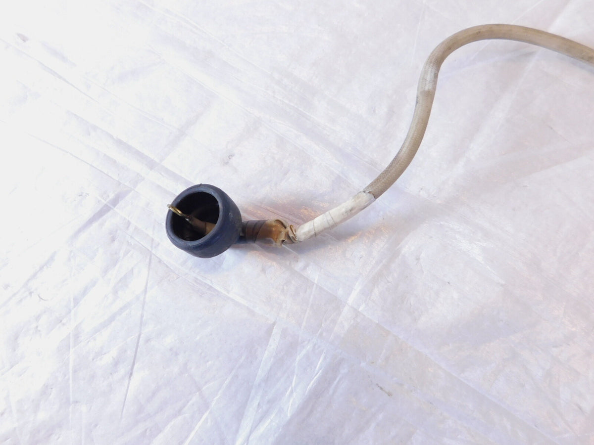 82-83 Honda CX650C & GL650 Silverwing 500 650 Engine Motor Sensor Sub Wire - C3 Cycle