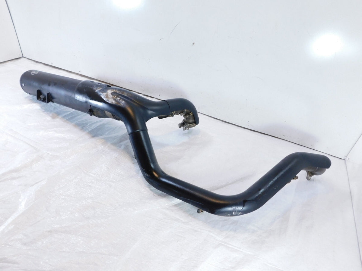 Harley Davidson Sportster Nightster Special RH975 Exhaust System w/ S&S Muffler - C3 Cycle