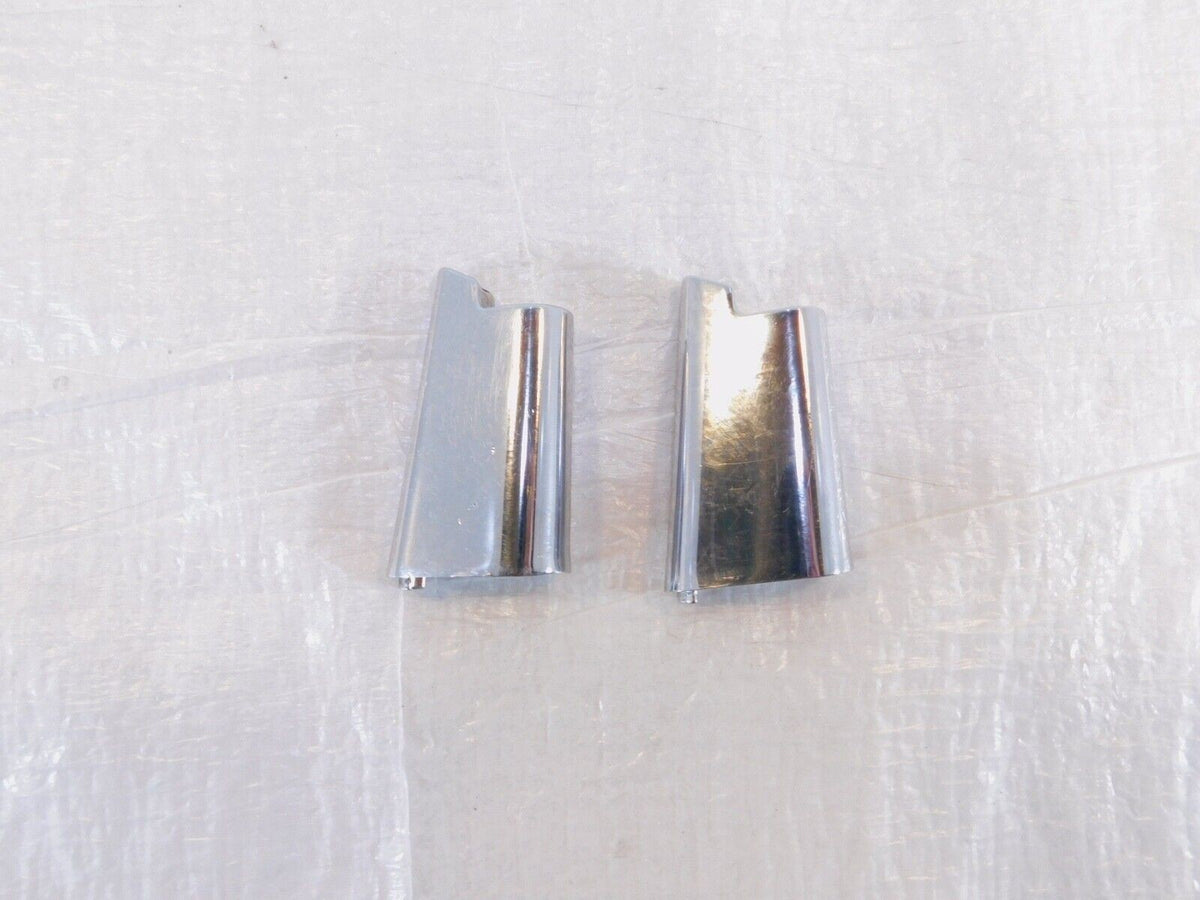 Harley Davidson Sportster Dyna & Softail Rear Turn Signal Mount Stalk Brackets - C3 Cycle