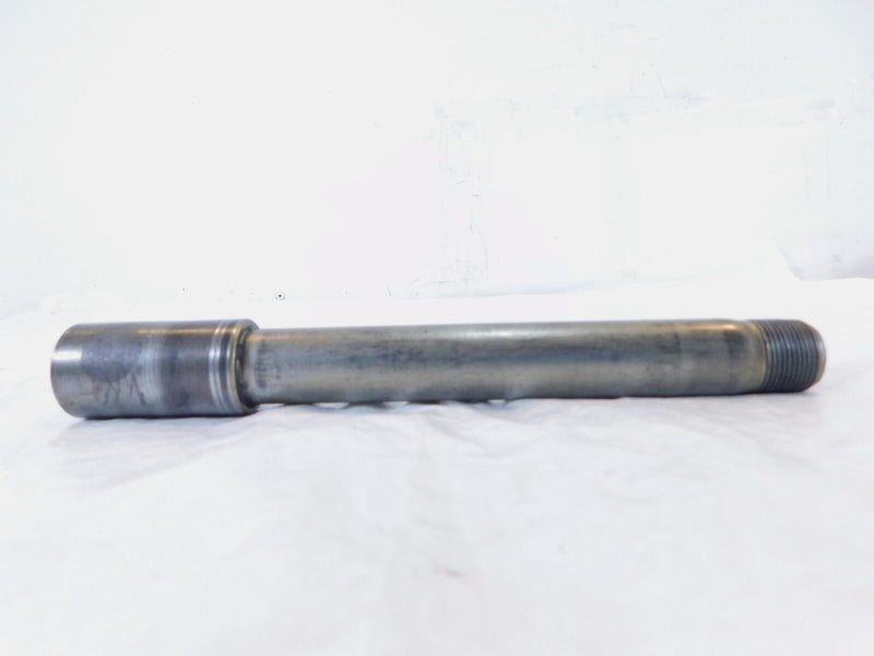 2002-2007 Suzuki GSX1300R GSX1300-R Hayabusa Busa Front Wheel Axle Shaft Bolt