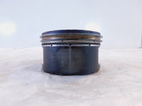 Harley Davidson Twin Cam 88 Electra Glide Dyna & Softail Piston & Wrist Pin - C3 Cycle