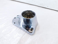 Harley Davidson EVO Touring Softail Dyna Right Chrome Engine Cam Camshaft Cover
