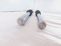 2002-2008 Triumph America Front Wheel Suspension Fork Shock Leg Tubes -Straight - C3 Cycle