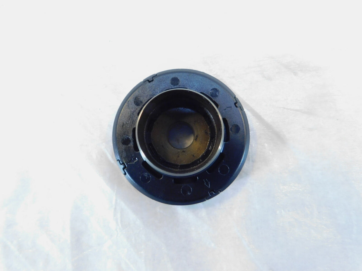 BMW R1200 R1200RT R1250 R1250R Engine Motor Air Discharge Ventilation Breather - C3 Cycle