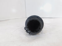 Harley Davidson Dyna Softail Sportster Rubber & Metal Handlebar Right Hand Grip