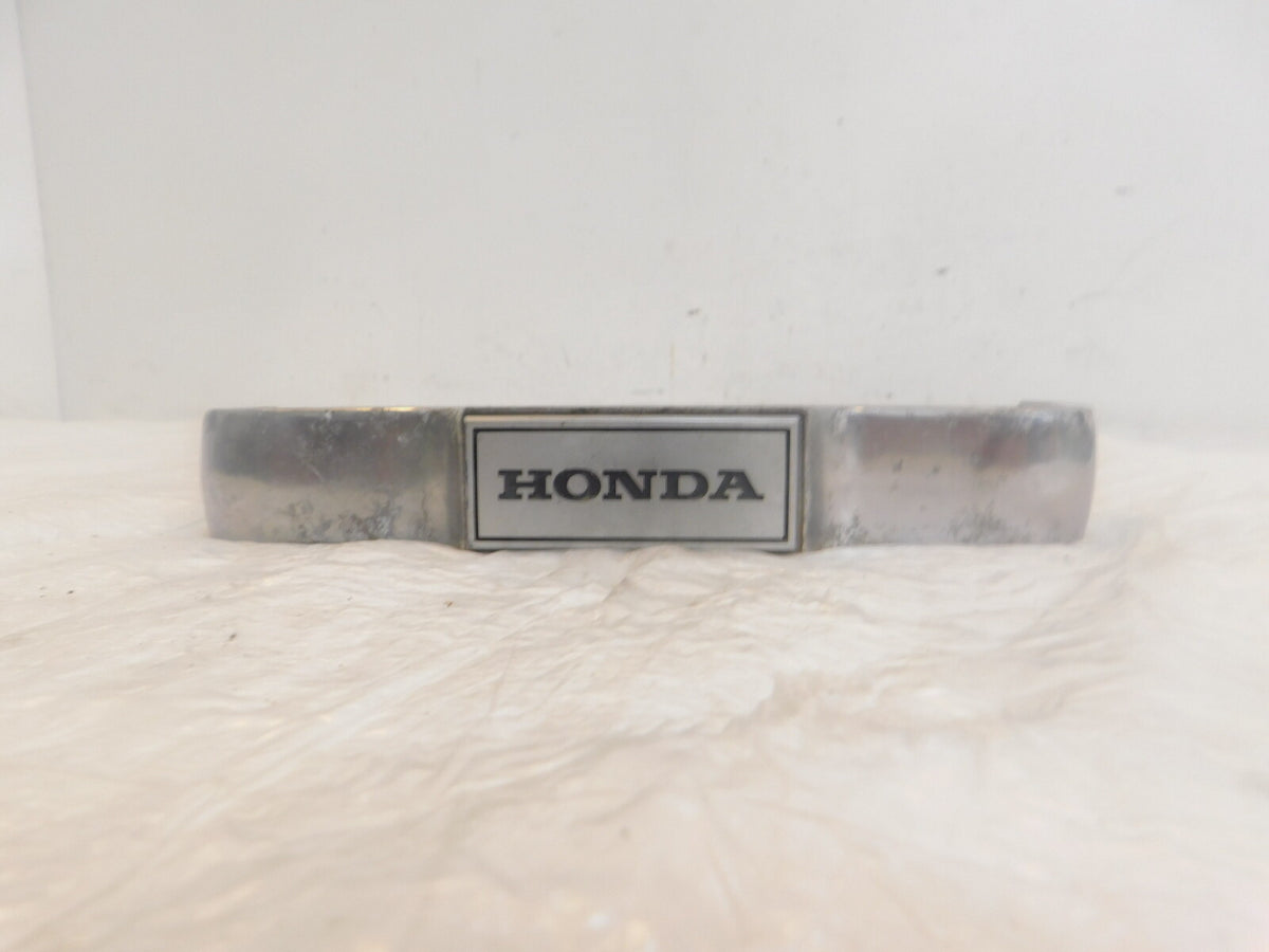 Honda Magna 750 VF750C VF750S Front Fork Triple Tree Steering Head Cover Trim