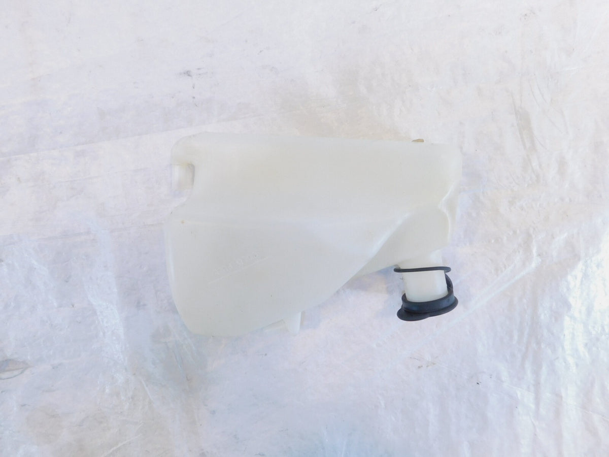 Harley Davidson V-Rod VRod VRSC Coolant Radiator Fluid Overflow Bottle Reservoir