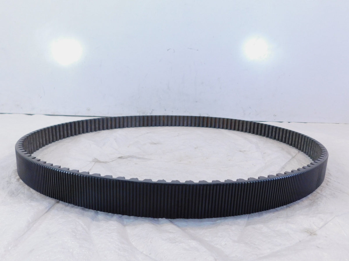 1999-2003 99-03 Indian Gilroy Scout & Spirit & Chief 130T Rear Wheel Drive Belt - C3 Cycle