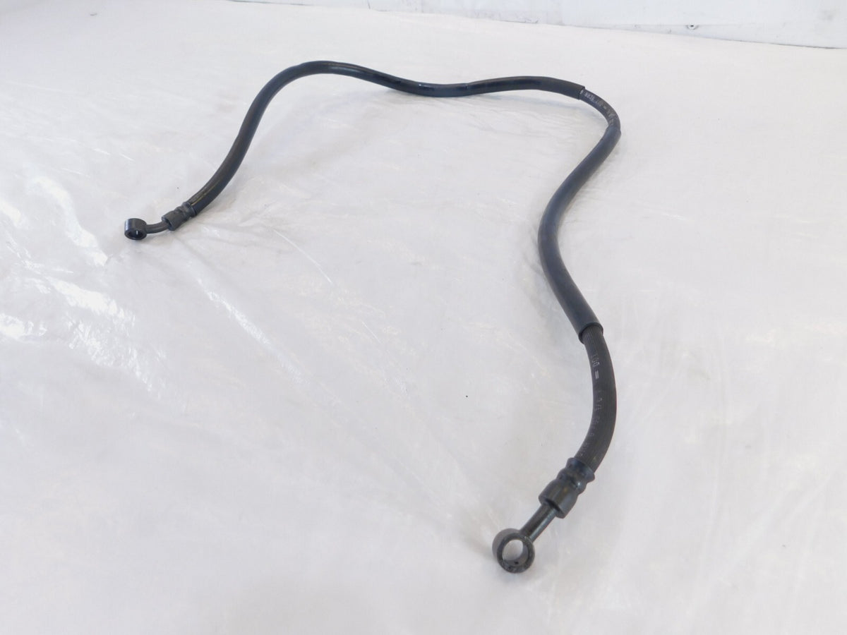 2001-06 Suzuki Volusia 800 Boulevard C50 VL800 Front Wheel Brake Hose Pipe Line - C3 Cycle