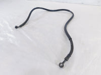 2001-06 Suzuki Volusia 800 Boulevard C50 VL800 Front Wheel Brake Hose Pipe Line - C3 Cycle