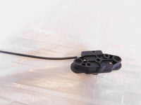 1999-2005 Kawasaki 1100 ZRX1100 ZR1100 ZRX1200R Seat Lock Striker Latch & Cable - C3 Cycle