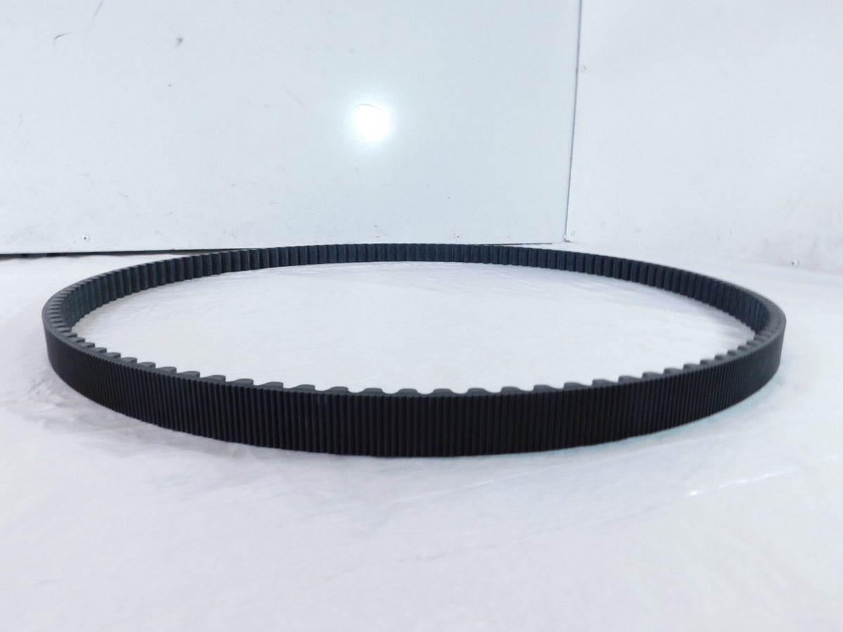 07-17 Harley Davidson Dyna Wide Glide Fat & Street Bob Rear Wheel Drive Belt - C3 Cycle