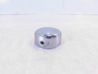 Harley Davidson Dyna Wide Glide Rear Fork Swingarm Pivot Bolt Shaft Nut Cover - C3 Cycle