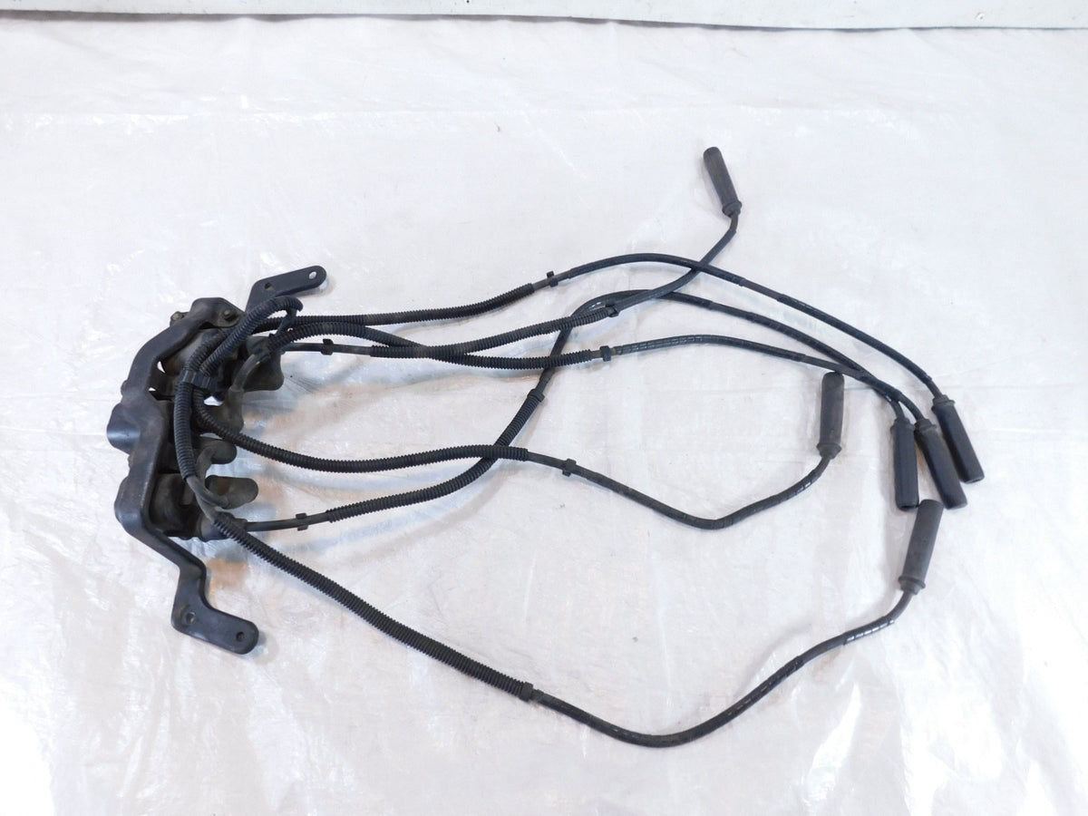 2001-2005 Honda GL1800 Goldwing 1800 Ignition Coil & Spark Plug Line Wire Leads - C3 Cycle