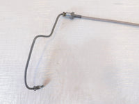 BMW Airhead R100 R60 R75 R80 R90 Front Brake Master Cylinder Hose Pipe Line - C3 Cycle