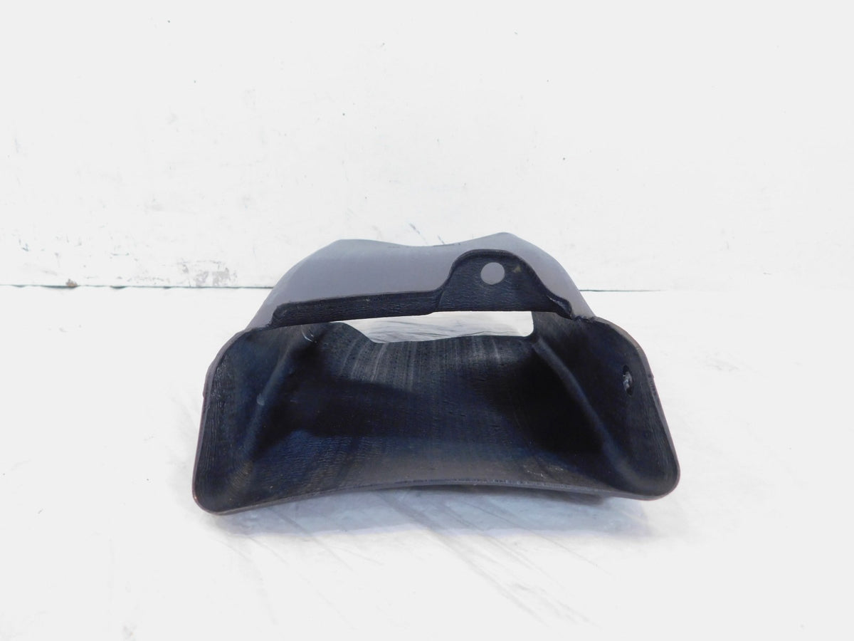 Erik Buell Racing EBR 1190 1190SX 1190RX Front Lower Air Intake Snorkel Duct - C3 Cycle