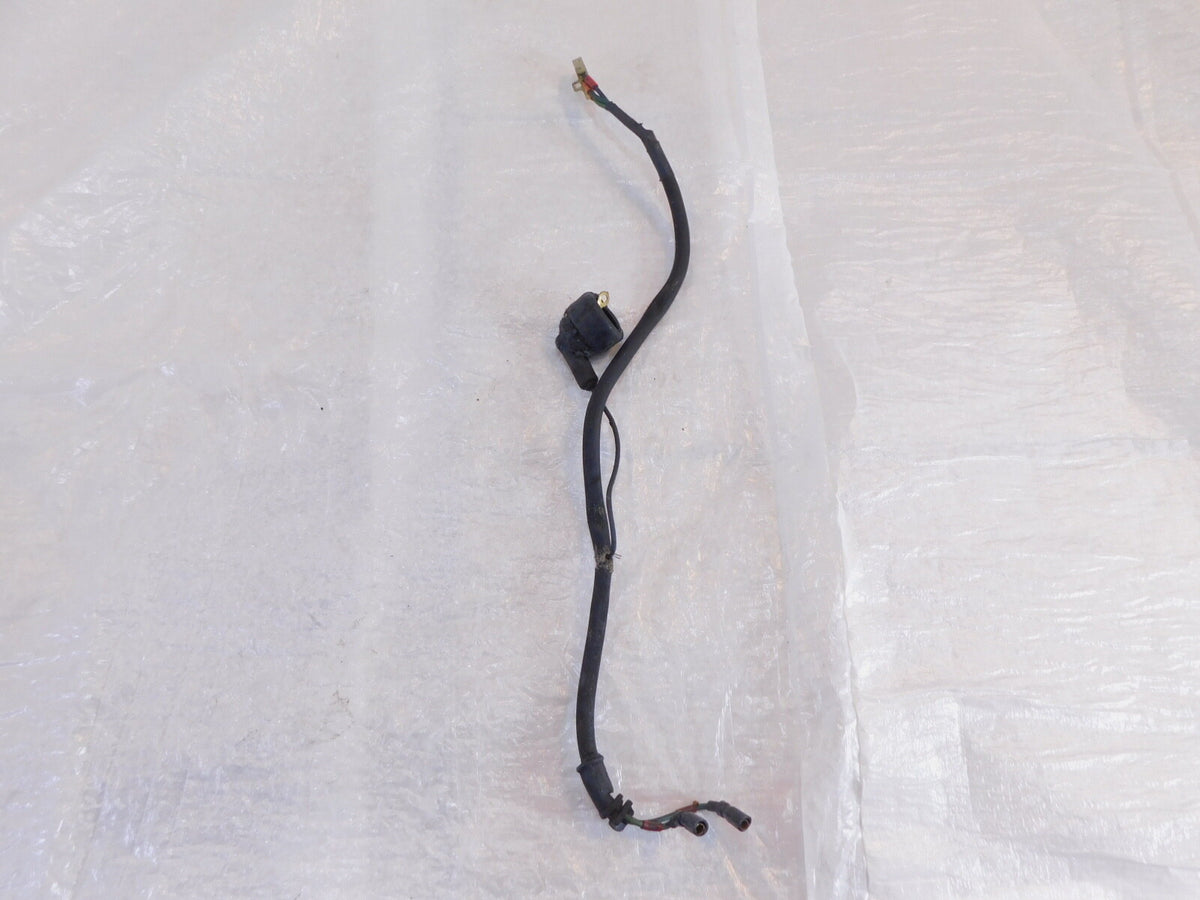 Honda Shadow 700 750 VT750 Engine Motor Pressure Sensor Sub Wire Harness Wiring - C3 Cycle
