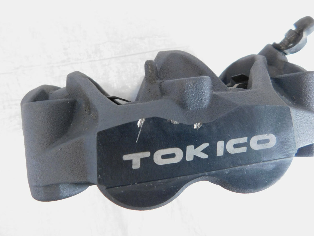 2017-2022 Honda CBR1000 CBR1000RR CBR1000 Front Right Wheel Disc Brake Caliper - C3 Cycle