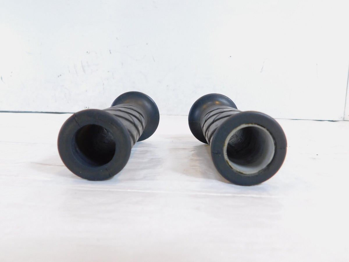 Yamaha FZR1000 YZF1000 YZF750R Left & Right Throttle Handlebar Hand Twist Grips - C3 Cycle