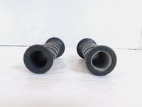 Yamaha FZR1000 YZF1000 YZF750R Left & Right Throttle Handlebar Hand Twist Grips - C3 Cycle