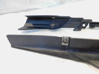 2001-2004 Aprilia RST1000 Futura Rear Wheel Drive Chain Case Debris Guard Cover - C3 Cycle