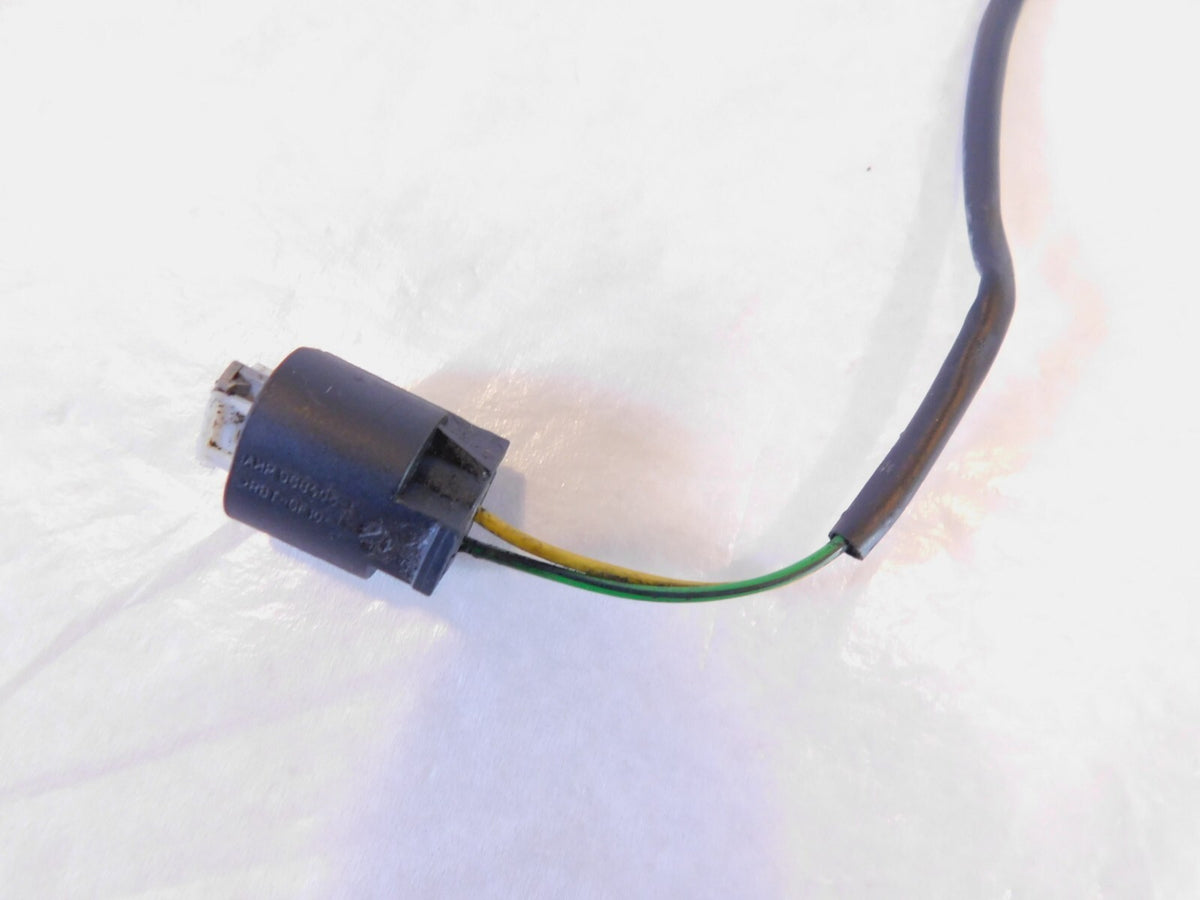 BMW F800GS R1150GS R1150R R1200C R1200R R1200 Rear Foot Brake Pedal Light Switch - C3 Cycle