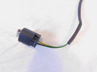 BMW F800GS R1150GS R1150R R1200C R1200R R1200 Rear Foot Brake Pedal Light Switch - C3 Cycle