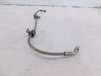 2008-2010 Buell 1125 1125R 1125CR Rear Wheel Brake Cylinder Hose Pipe Line