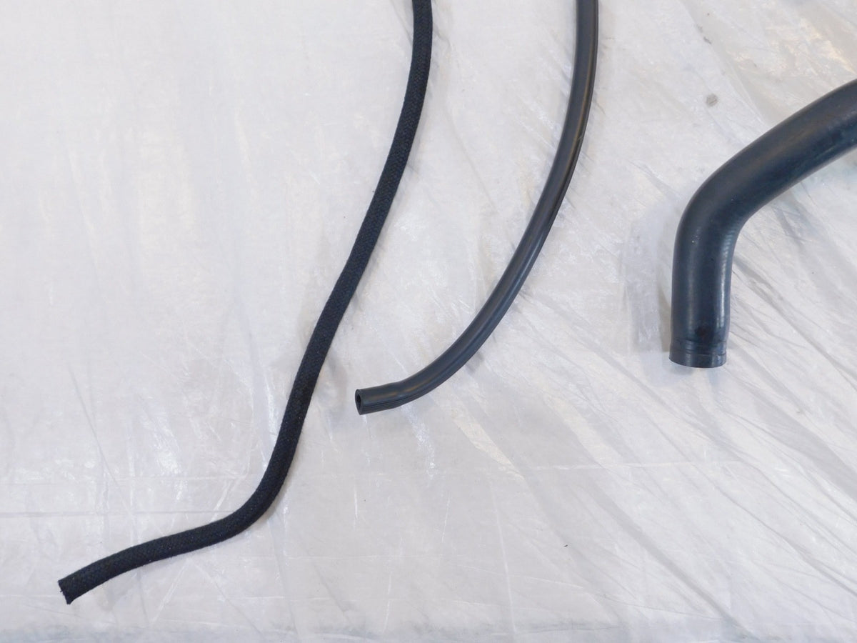 Erik Buell Racing EBR 1190 1190SX & 1190RX Air & Coolant Hose Line Pipes Box Lot - C3 Cycle