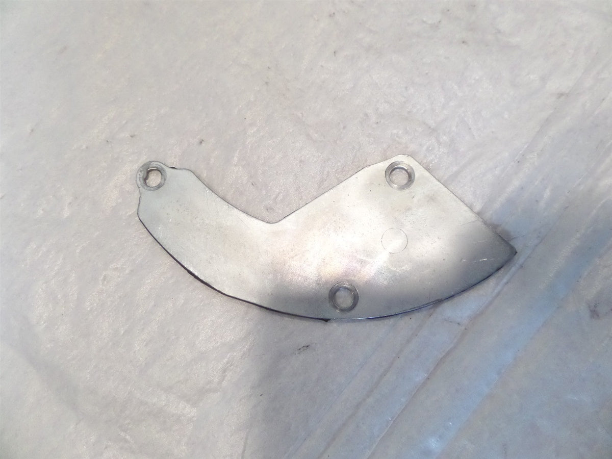 99-02 Yamaha YZFR6 YZF R6 Engine Motor Crankcase Breather Plate 5EB-11165-01-00 - C3 Cycle