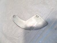 99-02 Yamaha YZFR6 YZF R6 Engine Motor Crankcase Breather Plate 5EB-11165-01-00 - C3 Cycle