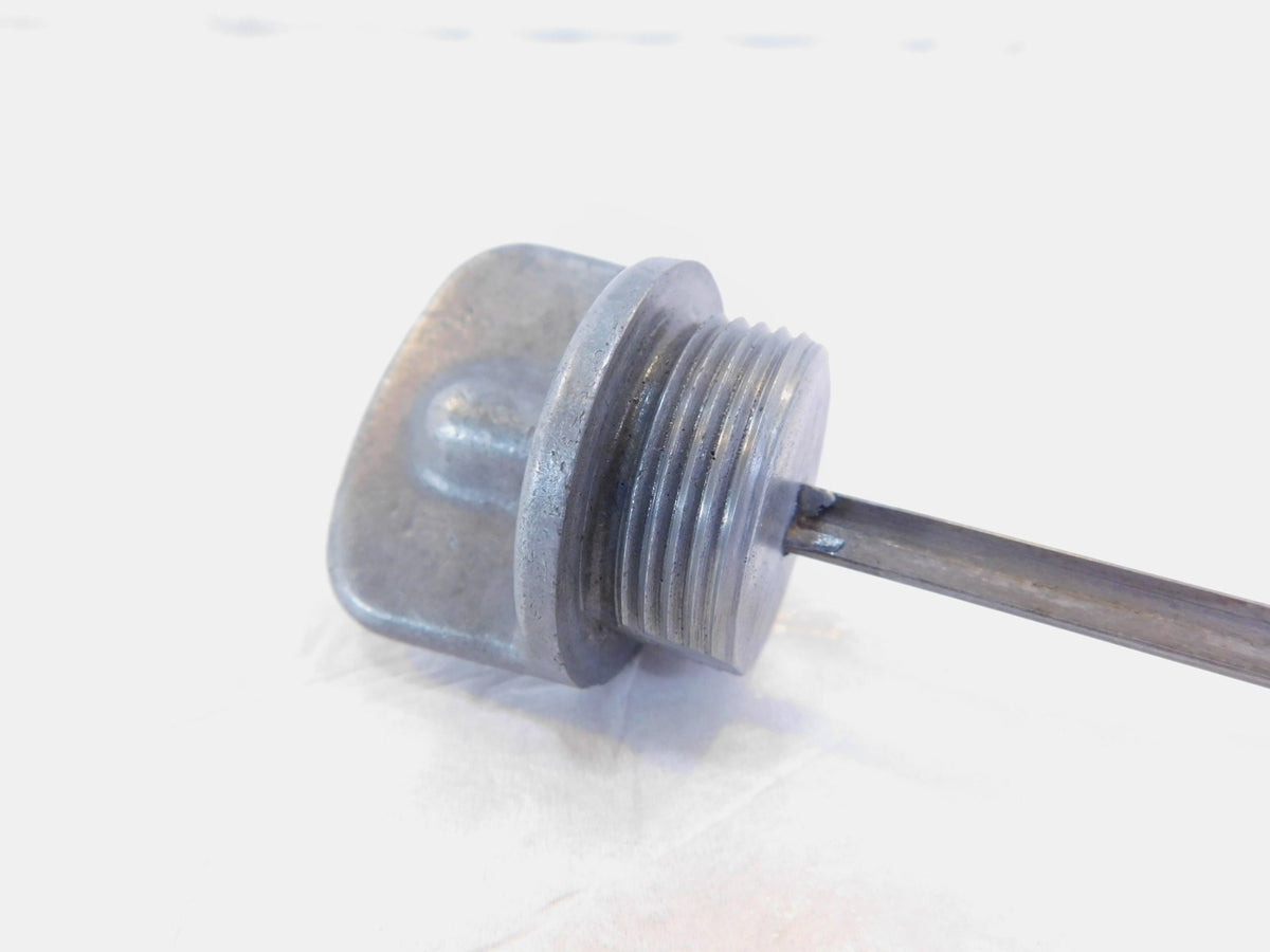 BMW Airhead R100 R60 R65 R75 R80 R90 R100R R100S Engine Motor Oil Level Dipstick - C3 Cycle