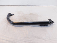 1985-07 Yamaha V-Max 1200 VMX12 Black Frame Down Tube Engine Motor Mount Bracket - C3 Cycle