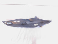 2005-2013 BMW R1200RT R900RT  Left Side Rear Tail Fairing Cowl Cover 65147671602 - C3 Cycle